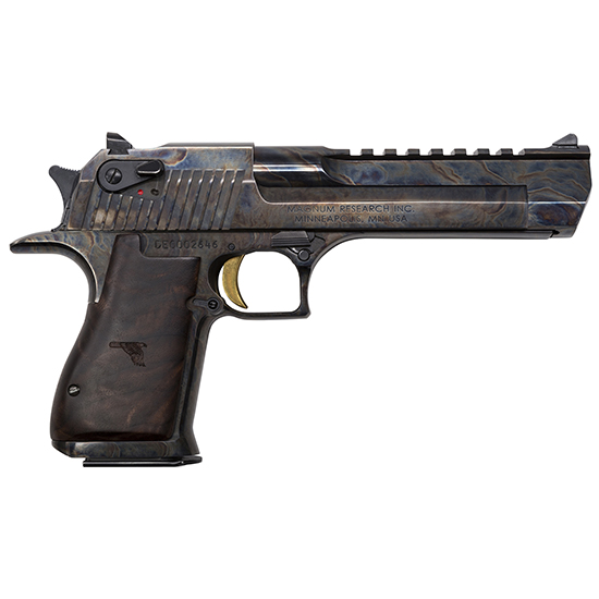 MR DESERT EAGLE MK XIX 50AE 6